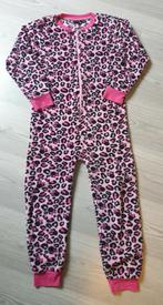Onesie Minnie Mouse maat 128/134, Ophalen of Verzenden, Gebruikt, Meisje, Overige typen