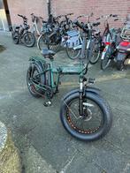 La Souris Nitro urban adventure, Fietsen en Brommers, Elektrische fietsen, Zo goed als nieuw, 59 cm of meer, 30 tot 50 km per accu