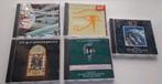The Alan Parsons project lot 5 titels cd's, Ophalen of Verzenden, Gebruikt, Progressive
