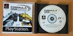 Formula one 2000, Spelcomputers en Games, Games | Sony PlayStation 1, Vincent's games, Racen en Vliegen, Ophalen of Verzenden