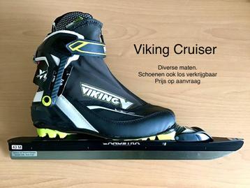 Salomon Viking Cruiser clicknoren beschikbaar voor biedingen