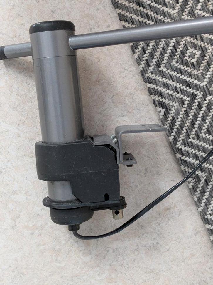 Auping auronde bedlampen, Huis en Inrichting, Lampen | Overige, Ophalen of Verzenden