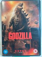 GODZILLA (IMPORT WITHOUT DUTCH SUBS) (DVD)GOOD (IN SEAL) (DV, Ophalen of Verzenden, Zo goed als nieuw