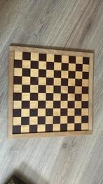 Antieke schaakspullen, Hobby en Vrije tijd, Gezelschapsspellen | Bordspellen, Een of twee spelers, Ophalen, Gebruikt, Reisspel