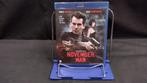 November man blu-ray, Ophalen of Verzenden, Zo goed als nieuw, Actie