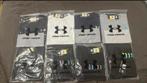 Under Armour Setjes, Maat 48/50 (M), Zwart, Under Armour, Ophalen of Verzenden