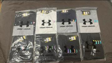 Under Armour Setjes beschikbaar voor biedingen