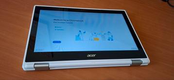 Acer Chromebook R11 - Nette Staat beschikbaar voor biedingen