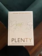Plenty - Yotam Ottolenghi Kookboek, Boeken, Kookboeken, Midden-Oosten en Marokko, Voorgerechten en Soepen, Ophalen of Verzenden