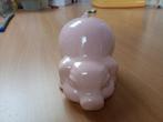 roze spaarvarken / spaarpot, Ophalen, Zo goed als nieuw, Steen, Aardewerk of Keramiek, Dier