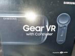 Samsung Gear VR, Samsung, Overige typen, Ophalen of Verzenden, Zo goed als nieuw