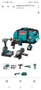 Makita set, Ophalen of Verzenden, Nieuw, 600 watt of meer