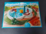 Playmobil 9422 Zwembad, Kinderen en Baby's, Speelgoed | Playmobil, Complete set, Ophalen of Verzenden, Zo goed als nieuw