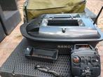 Nanotec gt2 incl vexilar, Watersport en Boten, Ophalen of Verzenden, Gebruikt, Overige typen