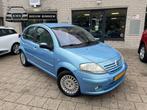 Citroen C3 1.6i-16V Exclusive NAP Nieuwe apk, Auto's, Citroën, Voorwielaandrijving, 15 km/l, Gebruikt, 4 cilinders