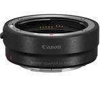 Canon EF - RF Mount Adapter (zgan), Audio, Tv en Foto, Fotografie | Lenzen en Objectieven, Ophalen of Verzenden, Zo goed als nieuw
