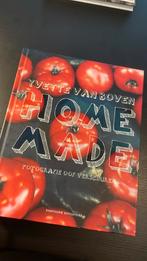 Yvette van Boven - Home made, Boeken, Kookboeken, Ophalen of Verzenden, Gelezen, Yvette van Boven