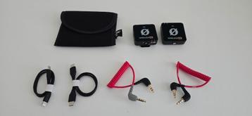 Rode Wireless ME microfoon - Topstaat! beschikbaar voor biedingen