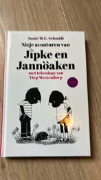 Jipke en Jannoaken, Ophalen, Zo goed als nieuw