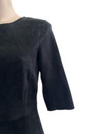 Arma jurk S, Maat 38/40 (M), Zwart, Ophalen of Verzenden, Zo goed als nieuw