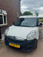 Opel Combo Cargo GB 1.3 Cdti 95pk L1h1 S/S DPF (incl.laadv.), Voorwielaandrijving, Stof, 1295 kg, Wit