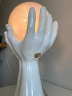 Lampje handen, Ophalen of Verzenden