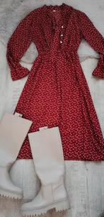 Jurk size S, Kleding | Dames, Jurken, Ophalen of Verzenden, Zo goed als nieuw, Boven de knie