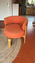 Vintage Ikea Fauteuil/Stoel, Ophalen, Overige materialen, Gebruikt, 75 tot 100 cm