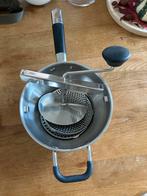 Passeerzeef / Groentezeef, Huis en Inrichting, Ophalen of Verzenden, Zo goed als nieuw