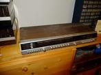 Telefunken receiver met Grundig Space age boxen, Ophalen