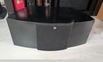 KEF IQ2C center speaker zwart, Overige merken, Ophalen of Verzenden, Zo goed als nieuw, 60 tot 120 watt