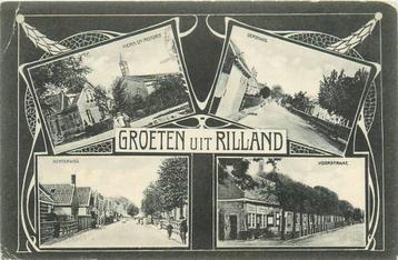 (388-130-019) Rilland Groeten uit beschikbaar voor biedingen