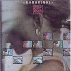 cd van Touré Kunda ‎– Karadindi, Verzenden, Zo goed als nieuw