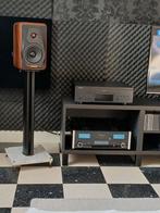 Mcintosh ma5300, Ophalen of Verzenden, Zo goed als nieuw, 120 watt of meer, Overige merken