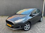 Ford Fiesta 1.0 Style Ultimate, NAVI, CRUISE, AIRCO, PDC, NA, Auto's, Ford, Voorwielaandrijving, Euro 6, 525 kg, 23 km/l