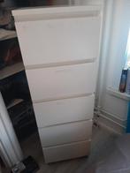 Ikea Alex ladekast hoog, Ophalen, Gebruikt