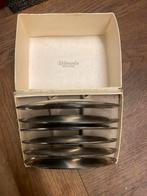 Vintage Zilmeta  servies Gero in Doos, Antiek en Kunst, Ophalen of Verzenden