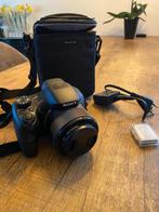 SONY DSC HX 300 Cybershot, Audio, Tv en Foto, Fotocamera's Digitaal, Gebruikt, Spiegelreflex, Sony, 8 keer of meer
