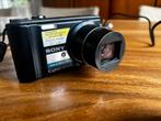 Sony Cybershot DSC-HX5, Audio, Tv en Foto, Fotocamera's Digitaal, Ophalen of Verzenden, Zo goed als nieuw, Sony, 8 keer of meer
