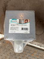 Nieuwe kunststof vloerputje - Aquaberg, Ophalen, Nieuw