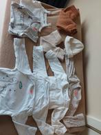 Babykleding kledingpakket maat 50, Ophalen of Verzenden, Zo goed als nieuw, Maat 50