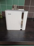 Toiletkastje voor toiletrol en artikelen, Ophalen, Wit