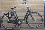 Batavus Mambo de luxe moederfiets glans zwart, Fietsen en Brommers, Nieuw
