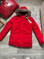 Vingino winterjas 170/176 NIEUW, Kinderen en Baby's, Kinderkleding | Maat 170, Nieuw, Ophalen of Verzenden, Vingino, Jongen