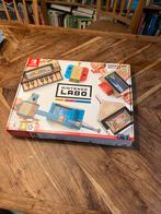 Nintendo labo nintendo switch game spel, Nintendo switch, 1 speler, Racen en Vliegen, Ophalen of Verzenden