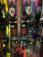 183cm ROSSIGNOL HERO ELITE MULTI TURN TI, 160 tot 180 cm, Rossignol, Ophalen of Verzenden, Zo goed als nieuw