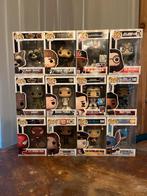 Funko Pops - Per Stuk Verkrijgbaar, Ophalen, Zo goed als nieuw