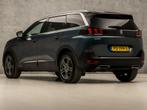 Peugeot 5008 1.2 PureTech GT-Line Luxe 7 Persoons (PANORAMAD, Voorwielaandrijving, Gebruikt, 1199 cc, Lichtsensor