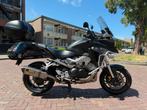 Zeer nette Honda VFR 800x Crossrunner (2017), 4 cilinders, Particulier, Meer dan 35 kW, 800 cc