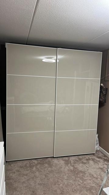 Ikea pax kast deuren - afbeelding 2